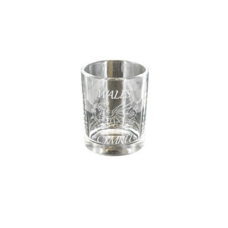 Wales Cymru Tumbler