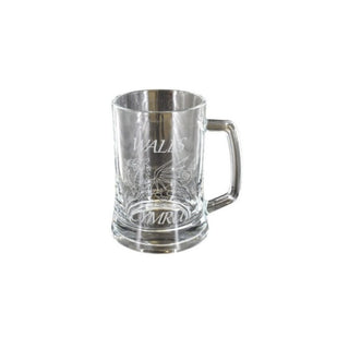 Wales Cymru Tankard