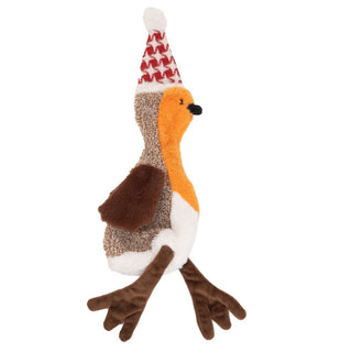 Festive Fowl