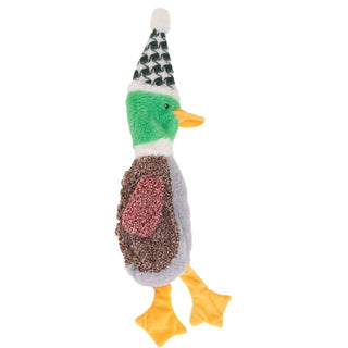 Festive Fowl