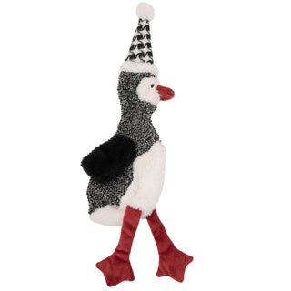 Festive Fowl