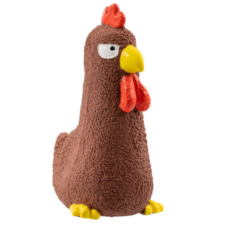 Scented Latex Grumpy Turkeys