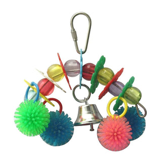 Sky Bell Balls Toy