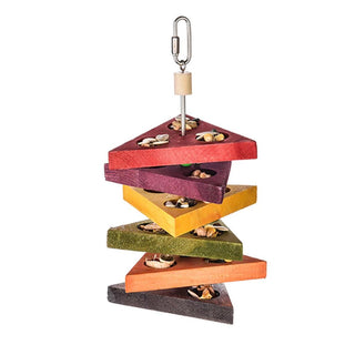 Sky Snack Tray Toy