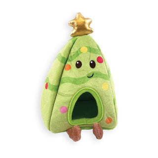 Cooper Christmas Tree Small Animal Hideaway