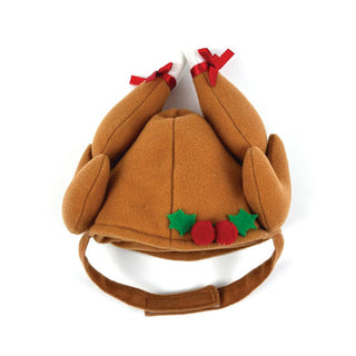 Turkey Headband