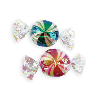 Crinkle Candy Cat Toy