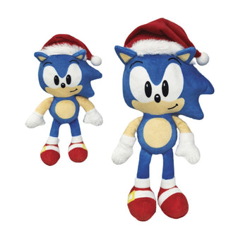 Sonic the Hedgehog® Festive Dog Toy