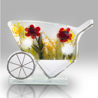 Fused Wheel Barrow
