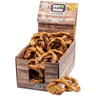Peanut Butter & Chicken Zero Hide Ring