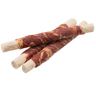 Zero Hide Collagen Duck Wraps Large