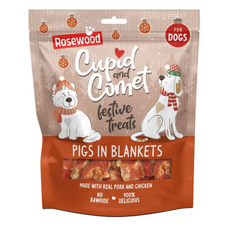 Pigs In Blanket