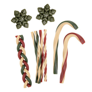 Rawhide Free Bumper Gift Box