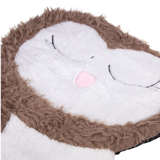 Owl Snuffle & Burrow Blanket