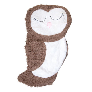 Owl Snuffle & Burrow Blanket