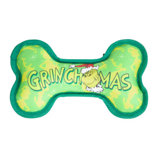 Grinch Bone Toy