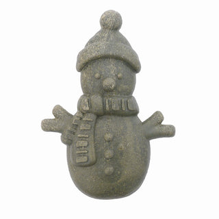 Veggie Burst Snowman & Teddy Duo