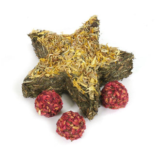 Naturals Star 'N' Truffles Forage Tray