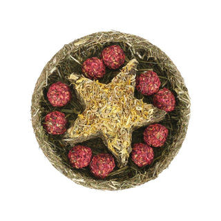 Naturals Star 'N' Truffles Forage Tray