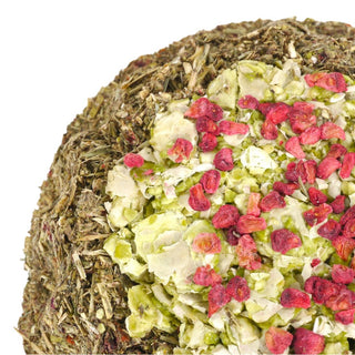 Naturals Herb 'N' Hay Party Gateau