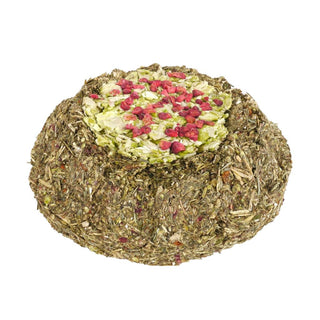 Naturals Herb 'N' Hay Party Gateau