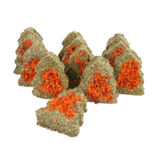 Naturals Carrot 'N' Dandelion Xmas Tree