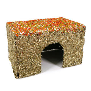 Festive Party Hay Cottage - Medium