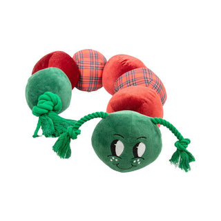 Casper Caterpillar