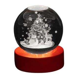 Xmas Laser Art Xmas Tree