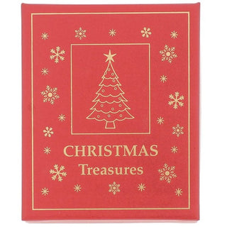 Xmas Treasures Jewelled Tree