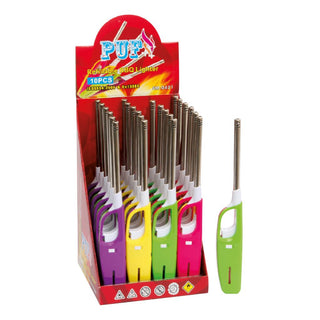 Zoar's Ark BBQ Lighter - Refillable