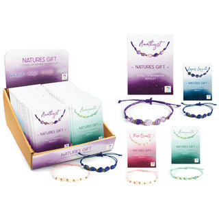 Zoar's Ark Bracelet - Stones Of Inspiration