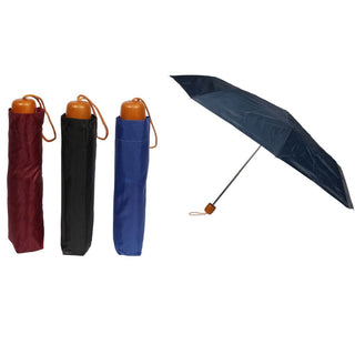 Zoar's Ark Wood Handle Umbrella
