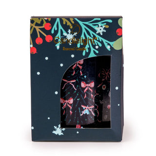 Candlelight Single Wick Candle Trees Frankincense Gift Box