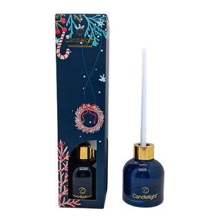 Candlelight Reed Diffuser Christmas Frankincense Gift Box