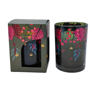 Candlelight Single Wick Candle Modern Gift Box