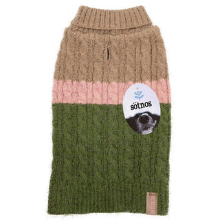 Sotnos Forest Glade Sweater