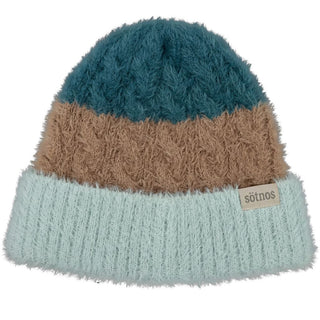 Sotnos Sea Mist Beanie