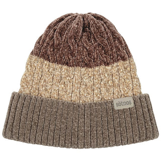 Sotnos Latte Beanie