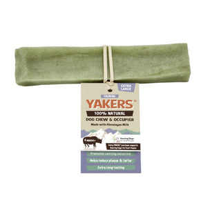 Yakers Dog Chews