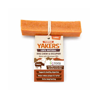 Yakers Dog Chews