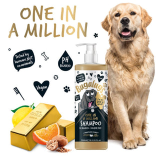 Bugalugs One in a Million Shampoo