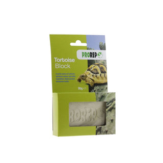Pro Rep Tortoise Calcium Block