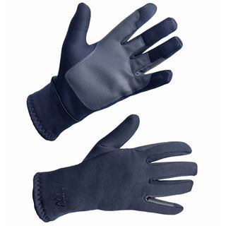 Fleece Riding Glove