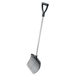 Km Elite Ultimate Mini Shavings Fork
