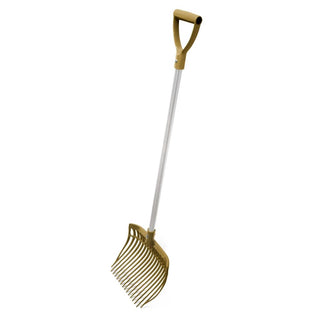 Km Elite Ultimate Mini Shavings Fork