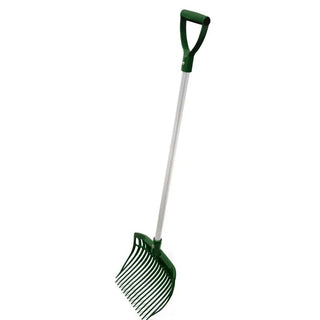 Km Elite Ultimate Mini Shavings Fork