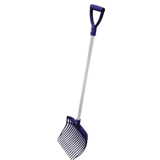 Km Elite Ultimate Mini Shavings Fork