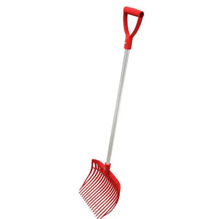 Km Elite Ultimate Mini Shavings Fork