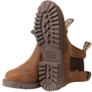 Rydale Kid's Market Boots Boots